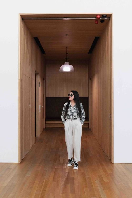 香港看展該去哪？快來這里探索藝術的未知邊界 動態影像與視覺創意設計