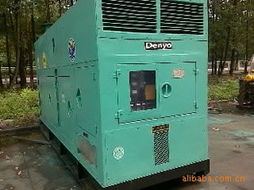 東莞市泓浩機(jī)電設(shè)備有限公司 高品質(zhì)柴油發(fā)電機(jī)組與機(jī)電組件設(shè)備全覽