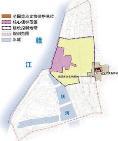 滕王高閣臨江渚 看古城畫(huà)棟飛云