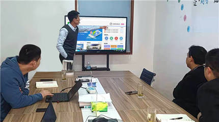 愛我園區(qū)-正式融入上海市一網(wǎng)通辦