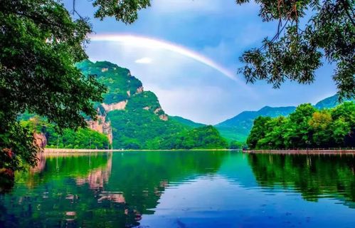 高考生們 帶著準(zhǔn)考證來免費游覽這些景區(qū)