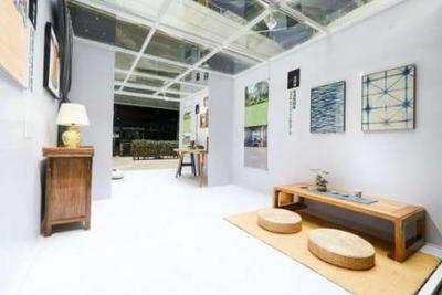 潮玩攻略|有限空間&times;無(wú)限創(chuàng)意,第二屆中國(guó)社區(qū)商業(yè)地產(chǎn)節(jié)喊你來(lái)打卡!