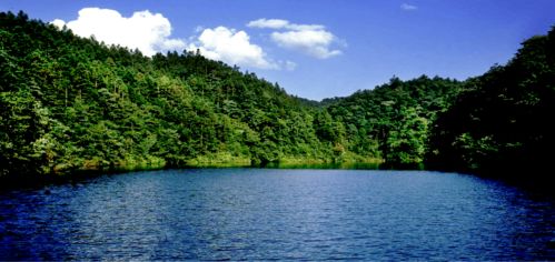 必看 四面山景區最新游覽須知