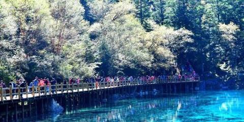 九寨溝管理局:9月30日至10月6日景區(qū)門(mén)票已售罄