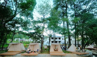 文旅相融 打造多彩會(huì)昌--會(huì)昌縣旅游產(chǎn)業(yè)發(fā)展綜述